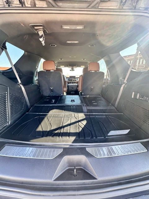 2021 Chevrolet Tahoe High Country - Photo 10