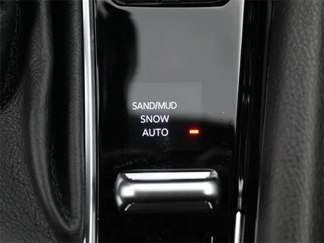 2026 Jeep Compass Latitude photo 22