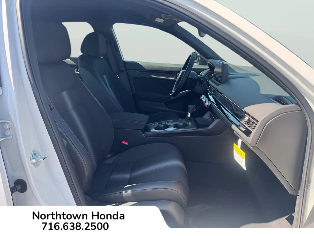 2026 Honda Civic Sport - Photo 15