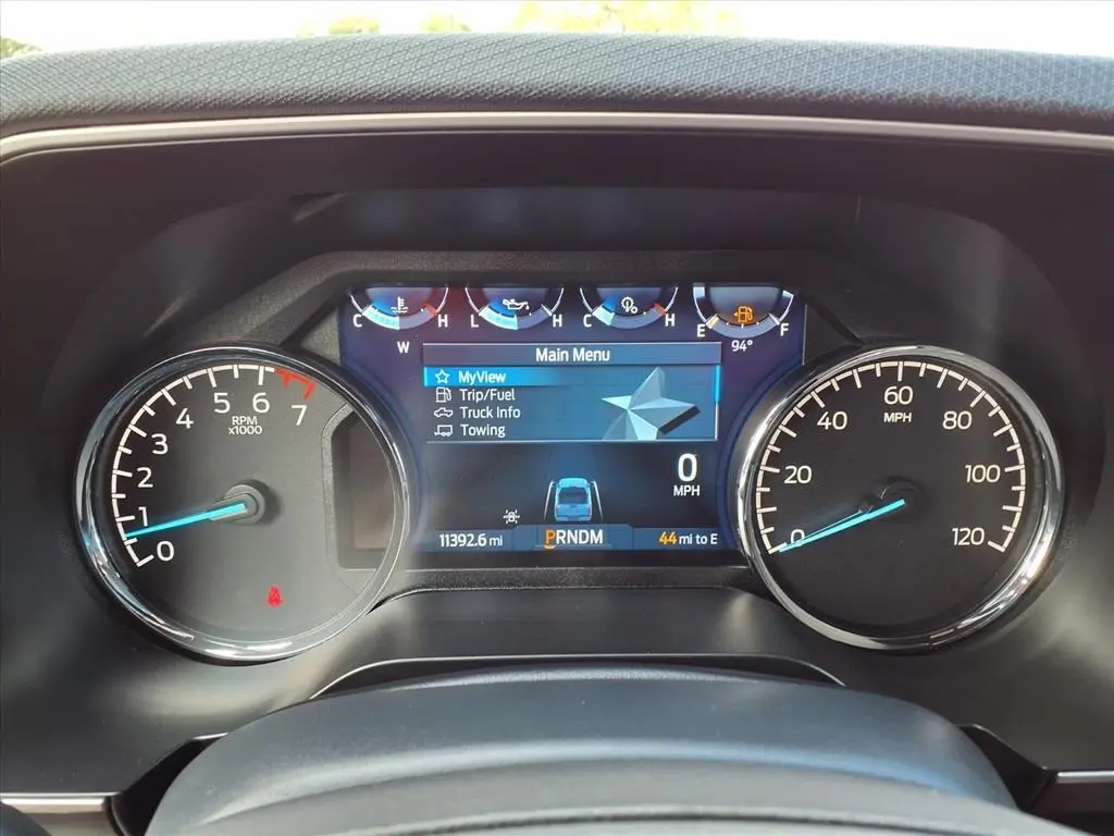 2023 Ford F-150 XLT photo 33