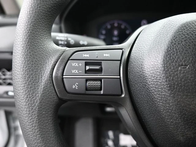 2025 Honda Accord LX - Photo 11