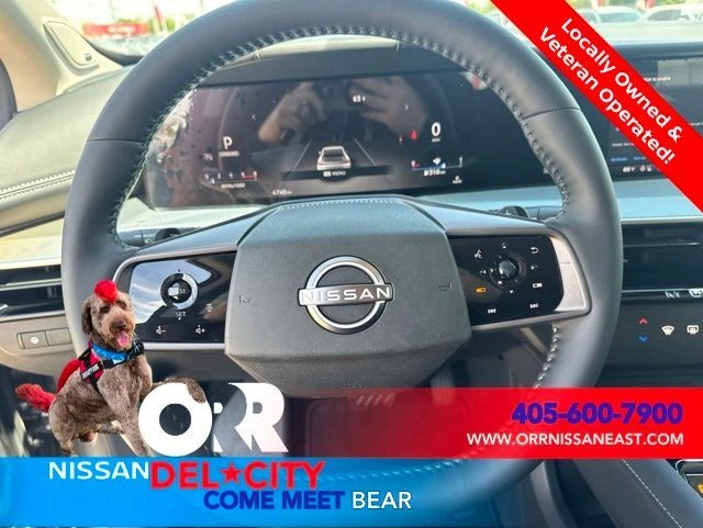 2025 Nissan Murano SL - Photo 18