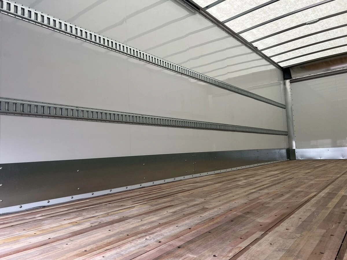 2025 International MV in Franklin, CT — photo 7