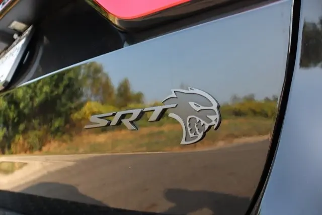 2024 Dodge Durango SRT Hellcat Premium photo 35