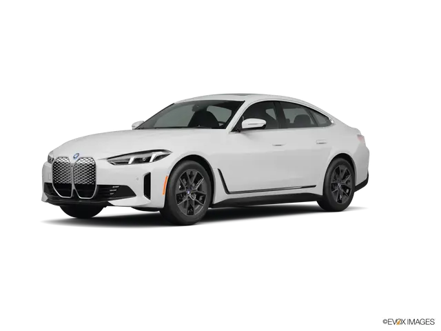 2025 BMW i4 40's photo