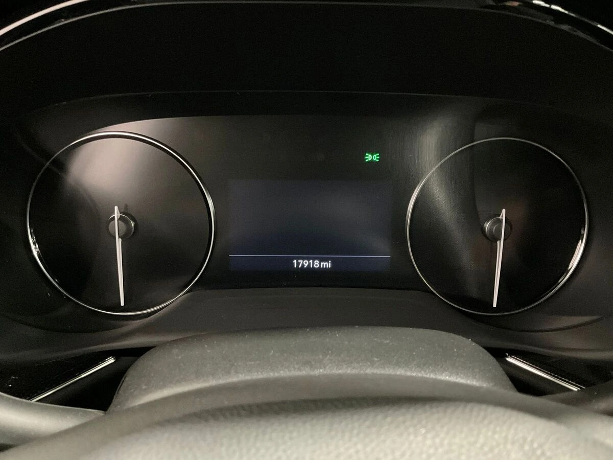 2023 Buick Envision Preferred - Photo 21