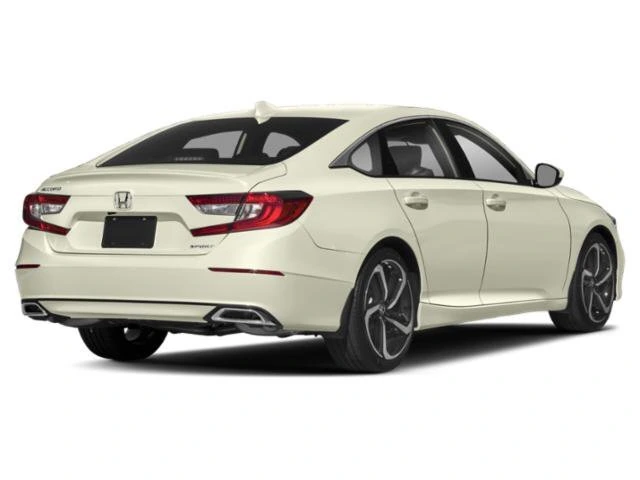 Used 2018 Honda Accord Sport with VIN 1HGCV1F3XJA130497 for sale in San Juan, TX