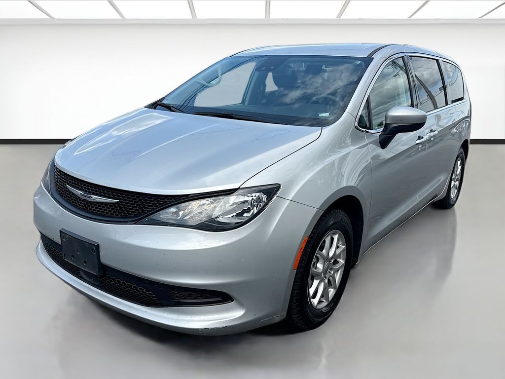 Vehicle