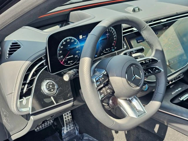 2026 Mercedes-Benz E-Class AMG E53 - Photo 16