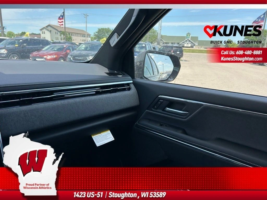 2026 GMC Sierra EV Elevation - Photo 42