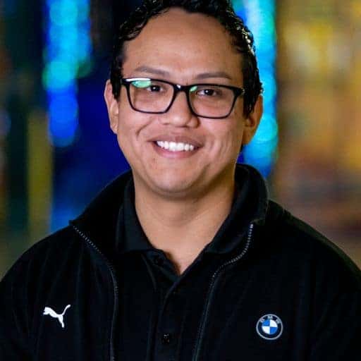 Edgar Cruz BMW of Reading new used car dealership near me PA