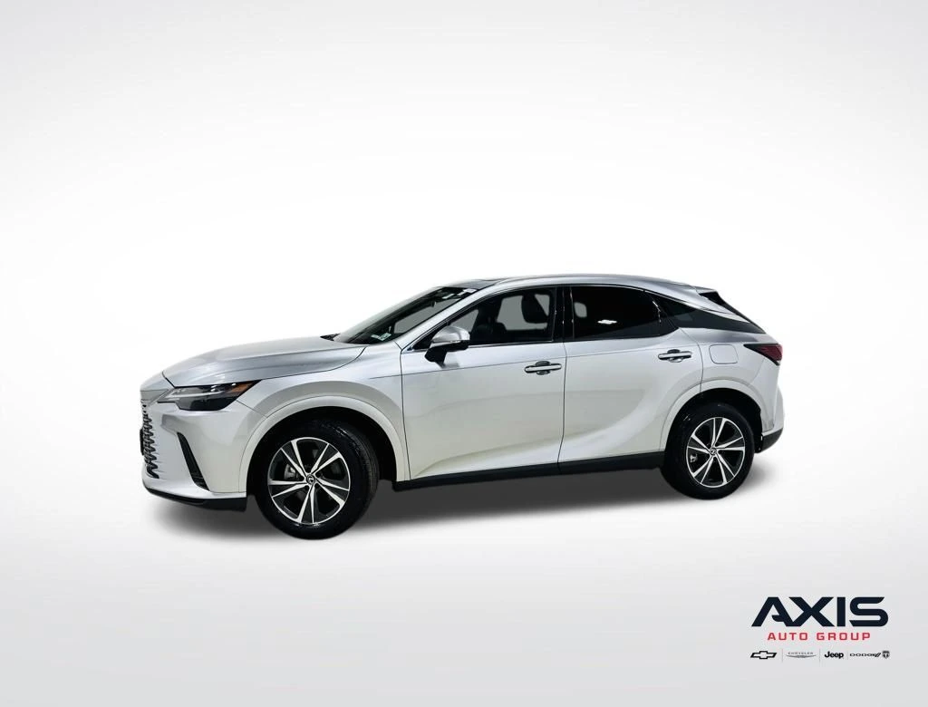 2023 Lexus RX 350 350 AWD's photo