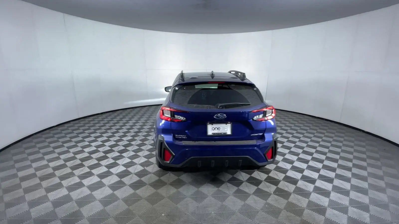 2025 Subaru Crosstrek Premium photo 6
