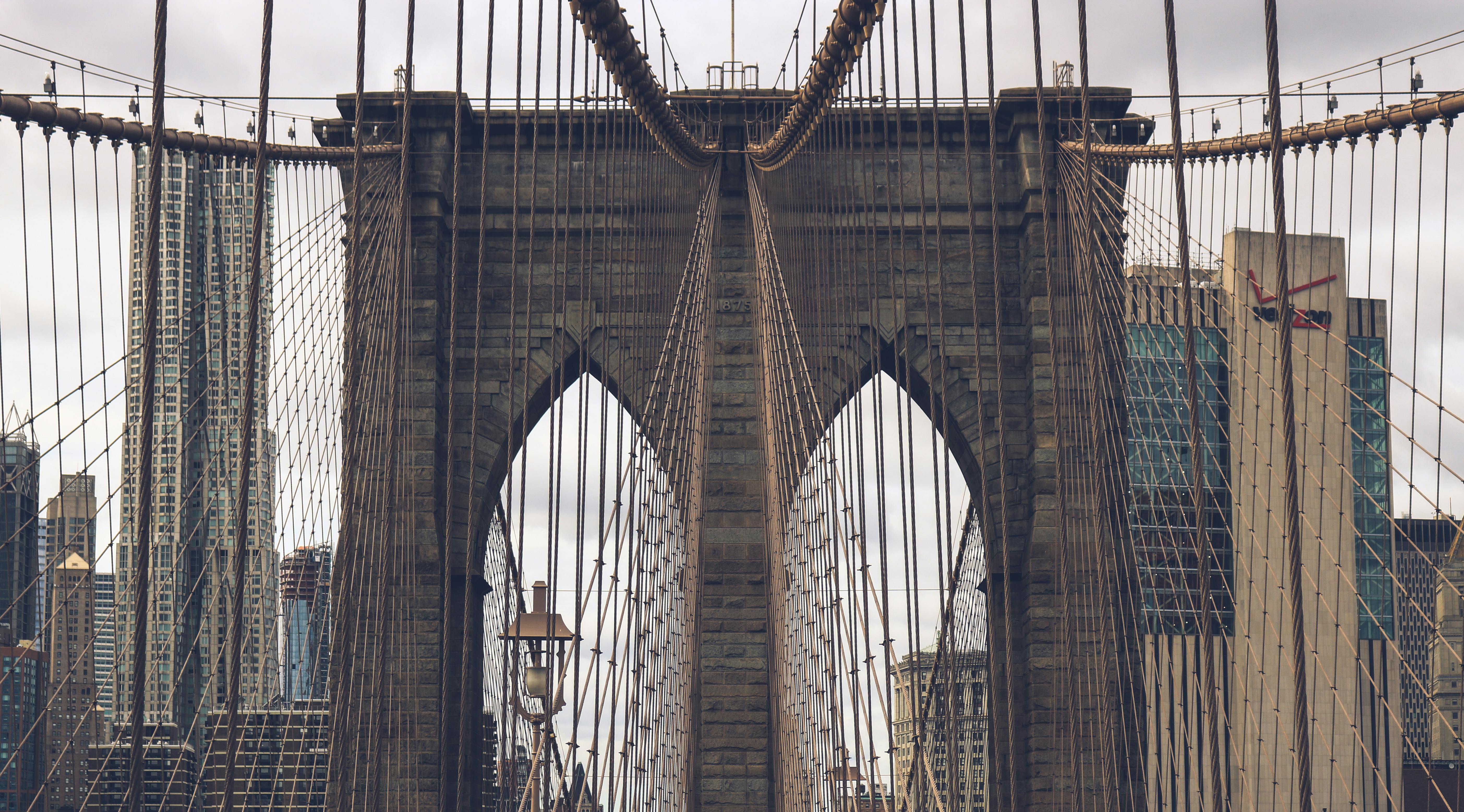 SUV interior with modern infotainment and controls