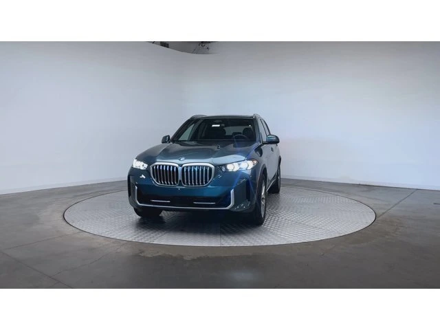 5UX43EU07T9244128