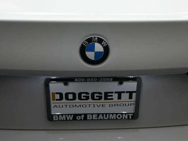 2026 BMW 5 Series 530i - Photo 29
