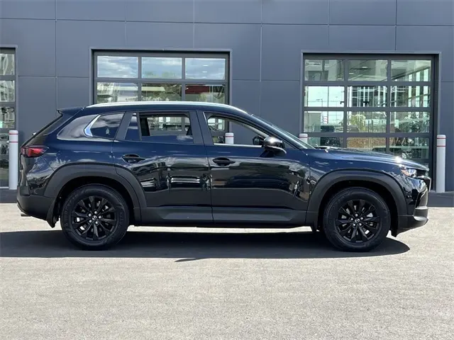 2023 Mazda CX-50 2.5 Preferred Plus photo 6