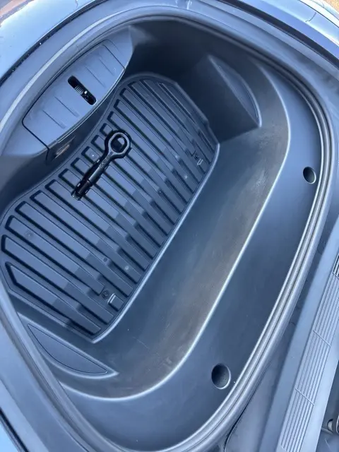 2021 Tesla Model 3 Long Range photo 21