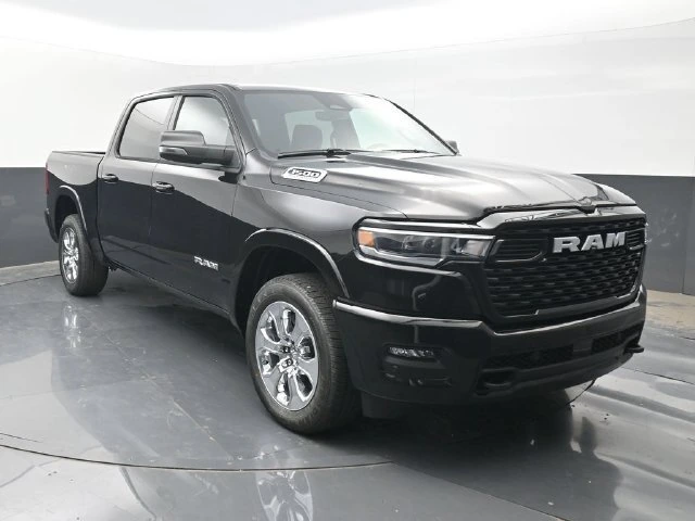 2026 RAM 1500 Pickup