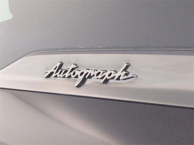 2025 INFINITI QX80 Autograph 4WD - Photo 10
