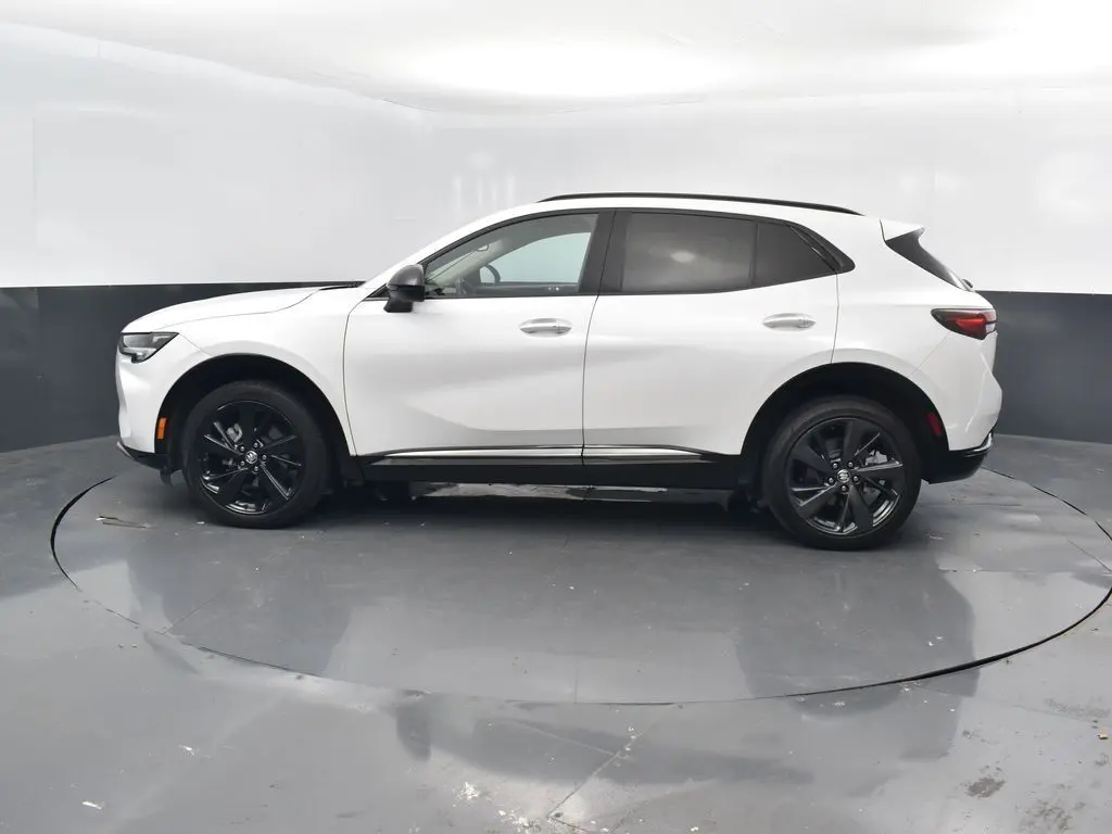 2023 Buick Envision Preferred photo 7