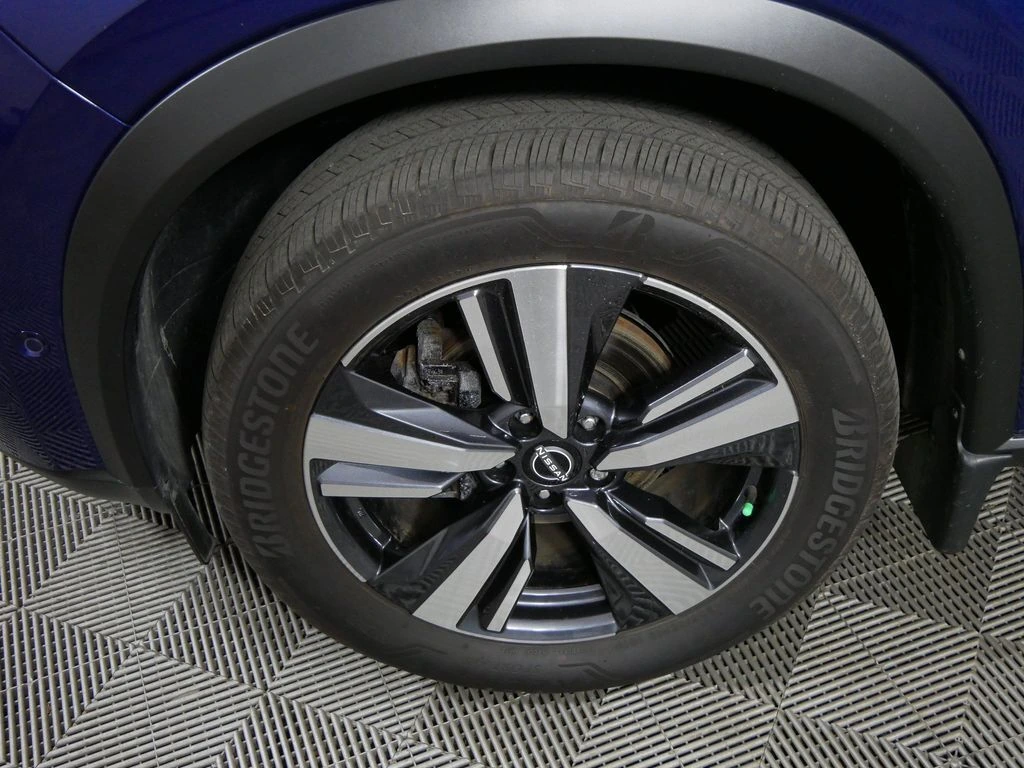 2023 Nissan Rogue SL - Photo 10