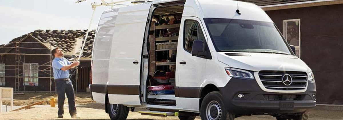 van for sale