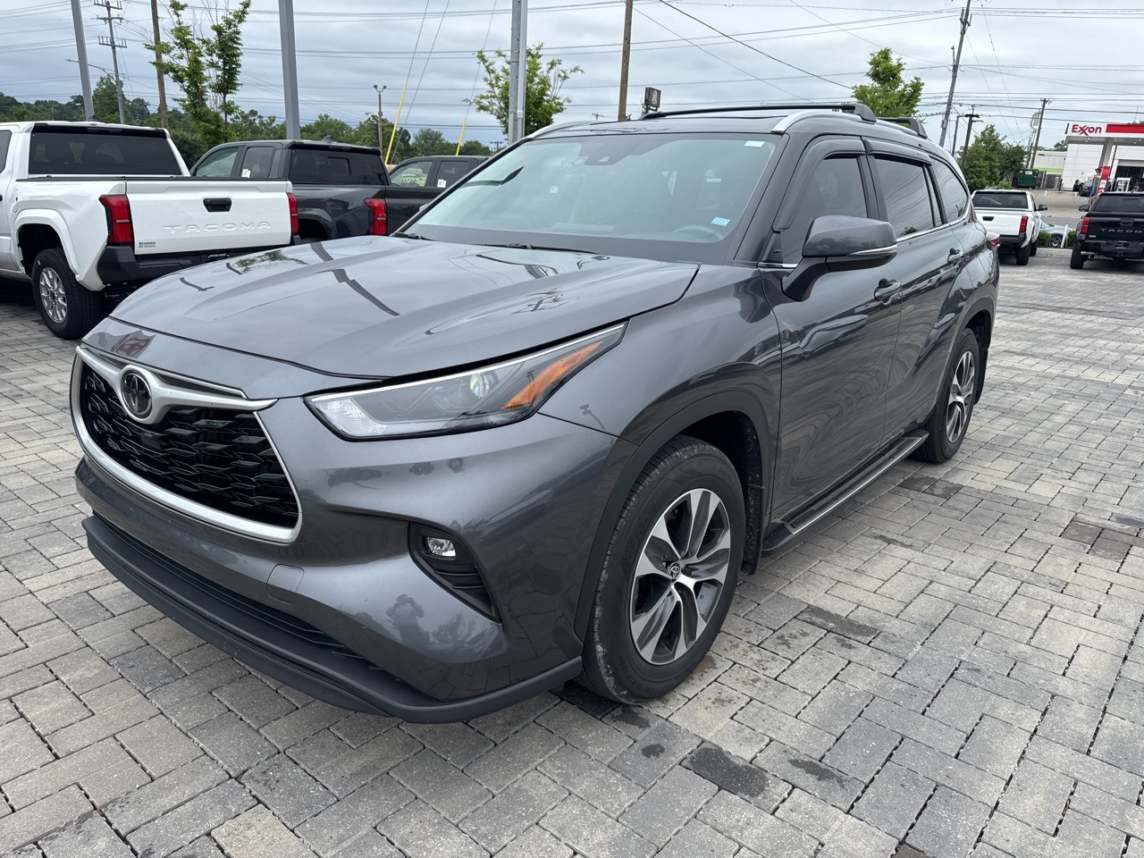 Vehicle