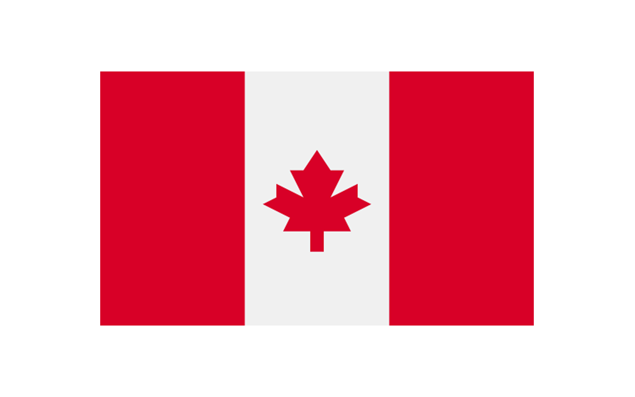 Canada specials