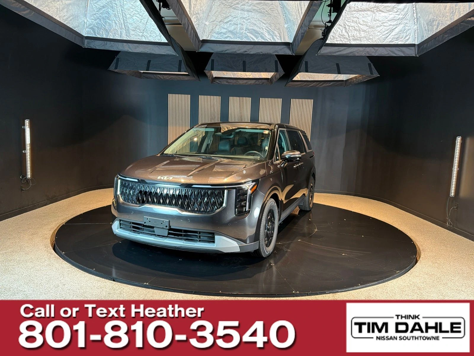2025 Kia Carnival
