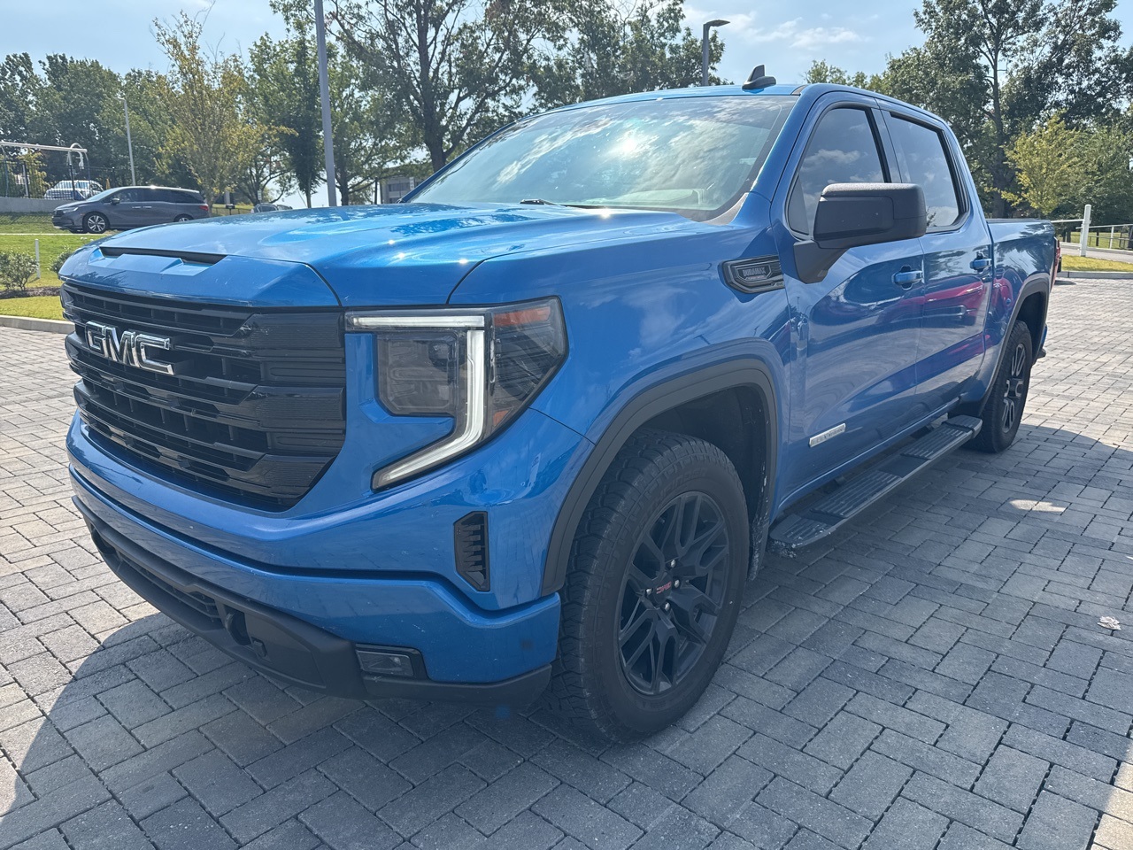 Vehicle