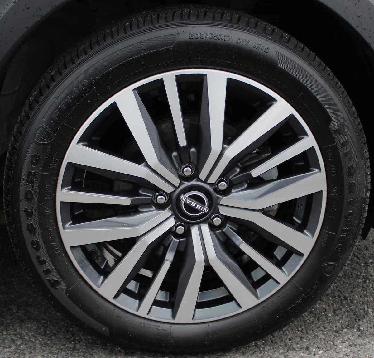 2023 Nissan Kicks SV - Photo 10