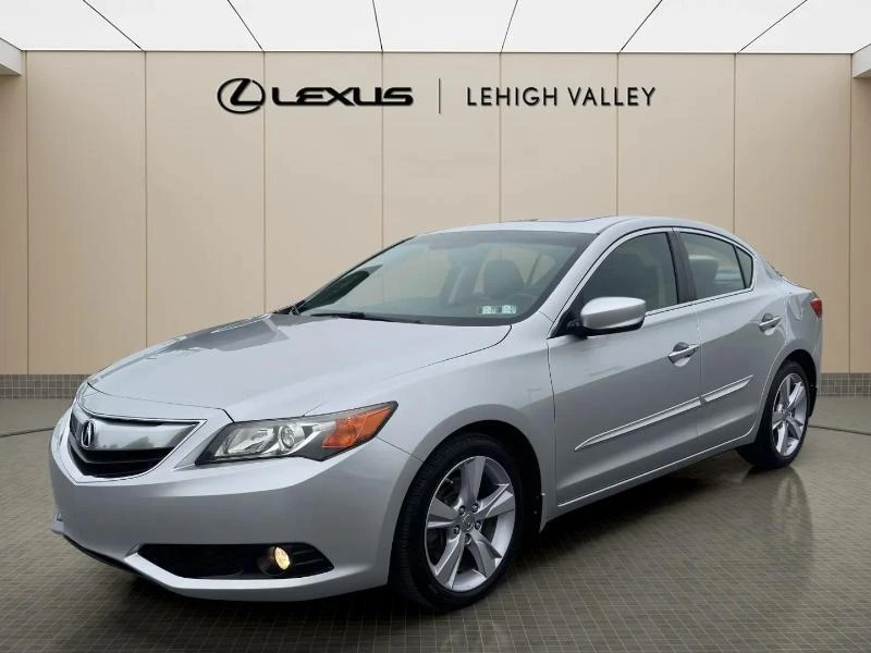 2014 Acura ILX 2.4 Premium's photo