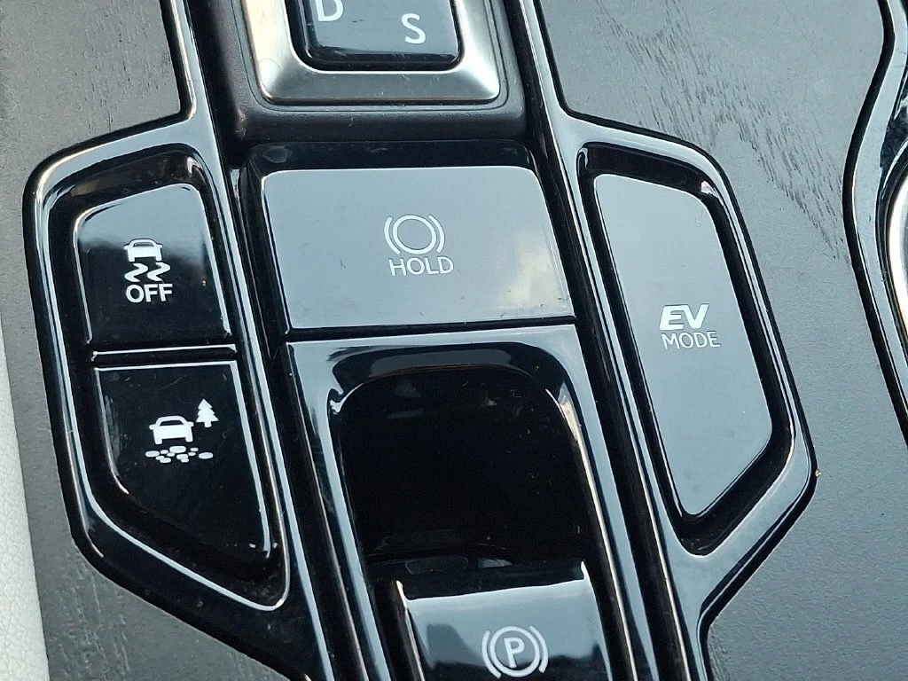 2024 Lexus RX Hybrid 350h - Photo 24