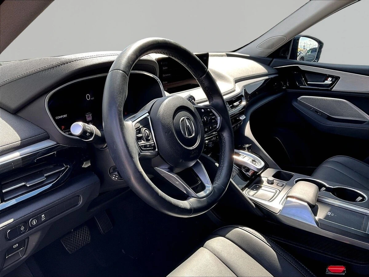 2023 Acura MDX Base - Photo 17