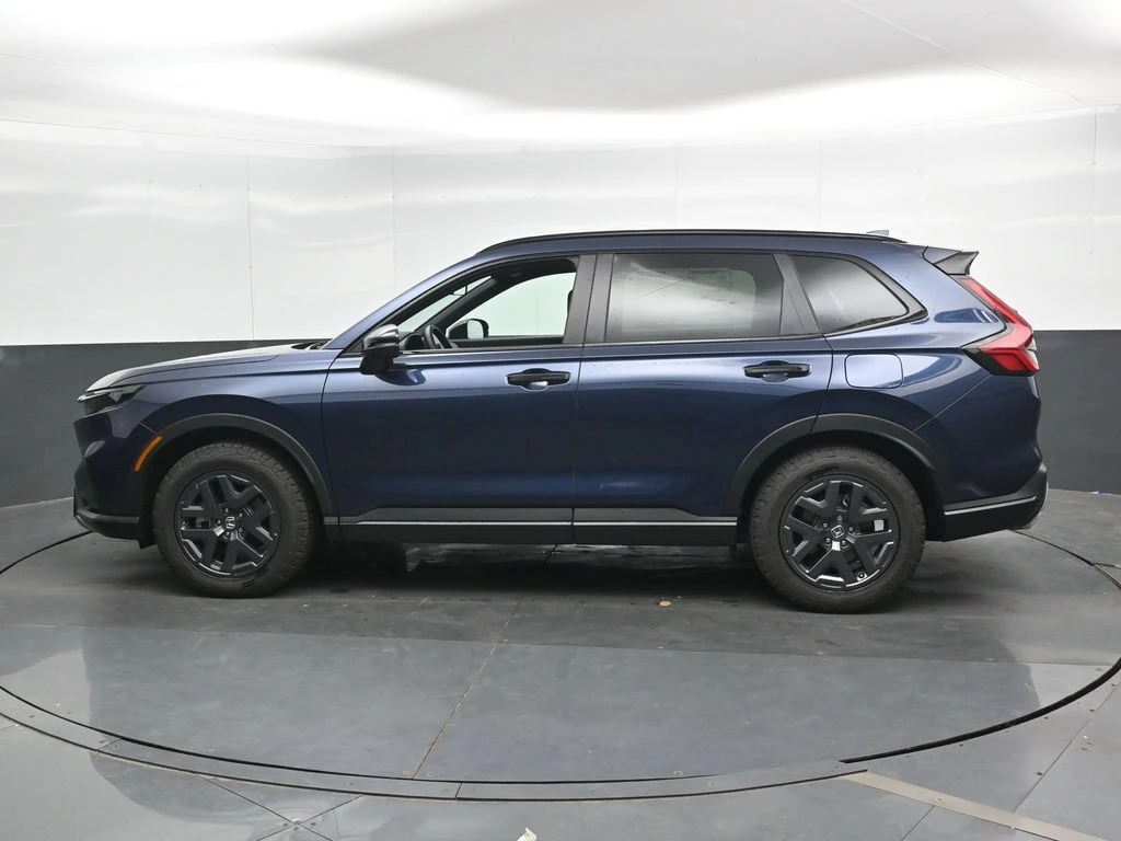 2026 Honda CR-V TrailSport - Photo 7