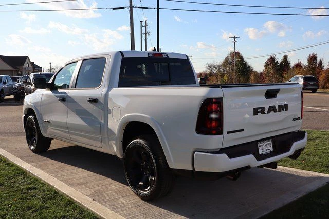 2026 RAM 1500 Big Horn/Lone Star - Photo 34