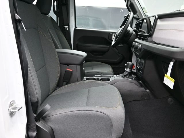 2026 Jeep Wrangler 4-Door Sport - Photo 14
