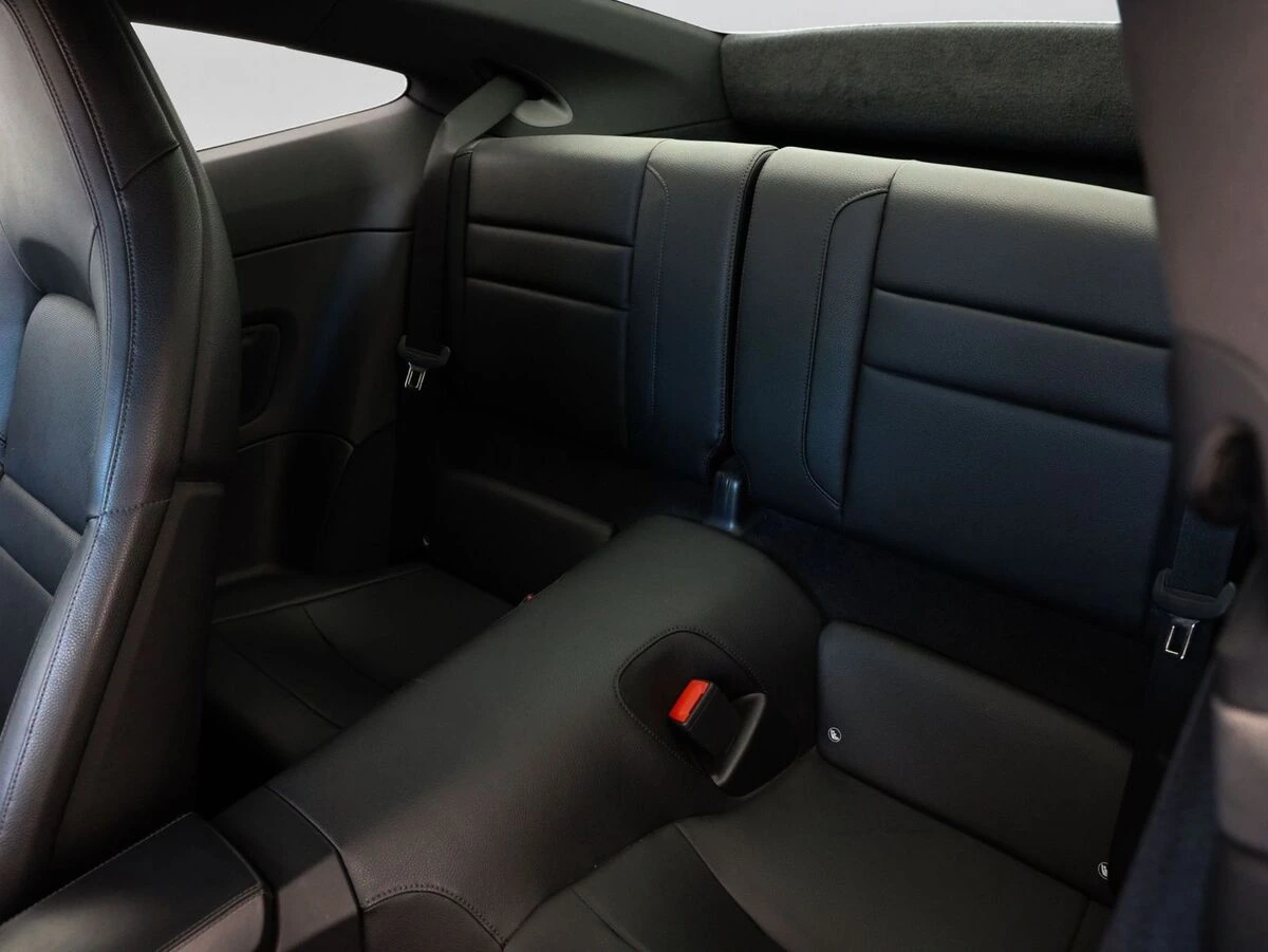 2020 Porsche 911 Base - Photo 7