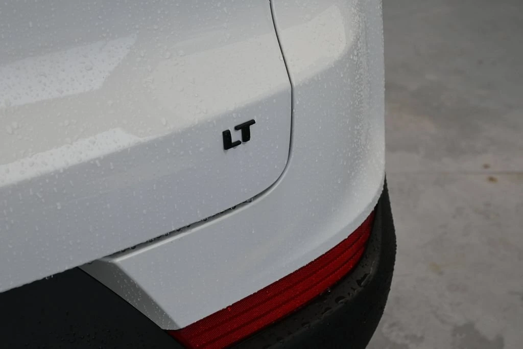 2026 Chevrolet Trailblazer LT - Photo 10