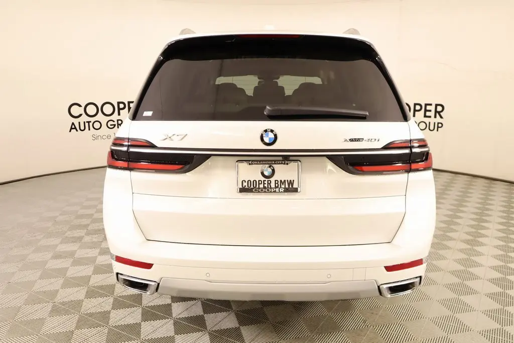 2026 Bmw X7 xDrive40i photo 22
