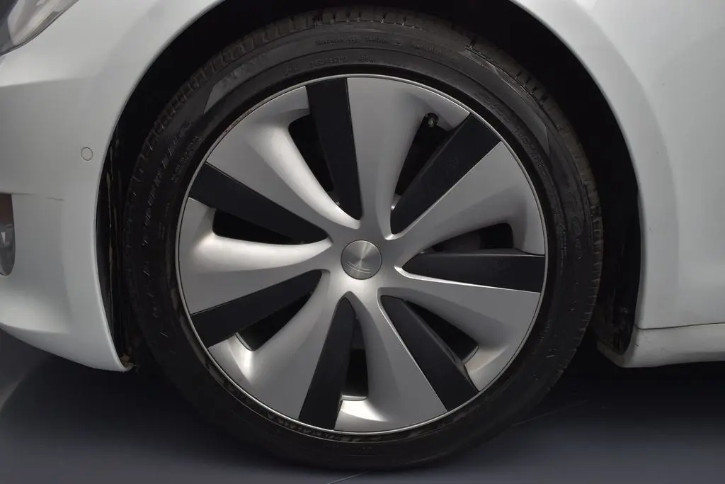 Used 2020 Tesla Model S Long Range Plus with VIN 5YJSA1E2XLF382789 for sale in Trooper, PA