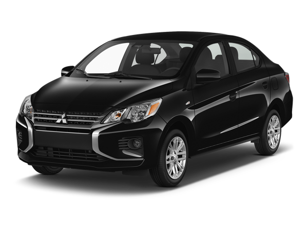 2024 Mitsubishi Mirage G4