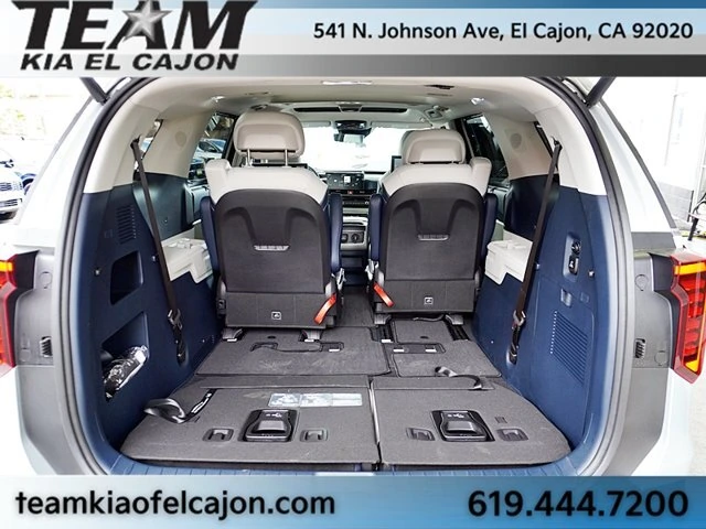 2026 Kia Carnival SX Prestige - Photo 16