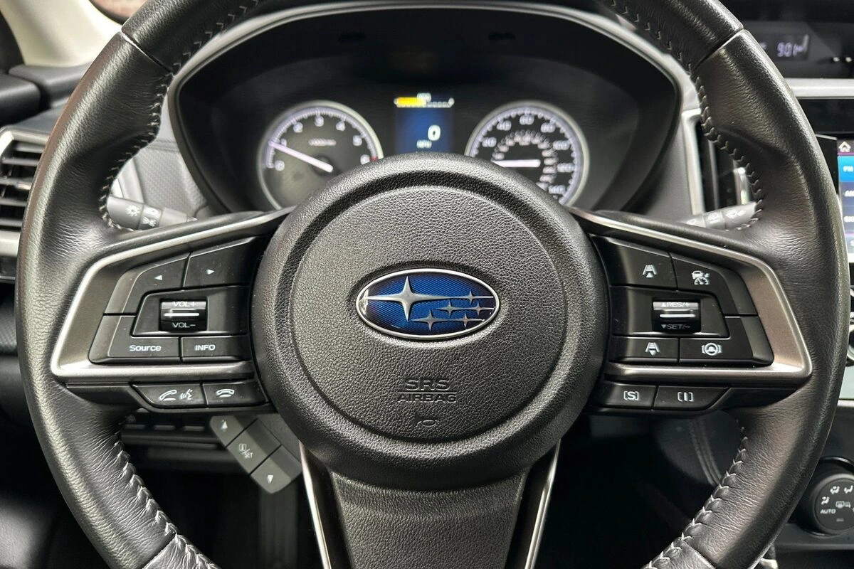 2023 Subaru Forester Premium - Photo 23