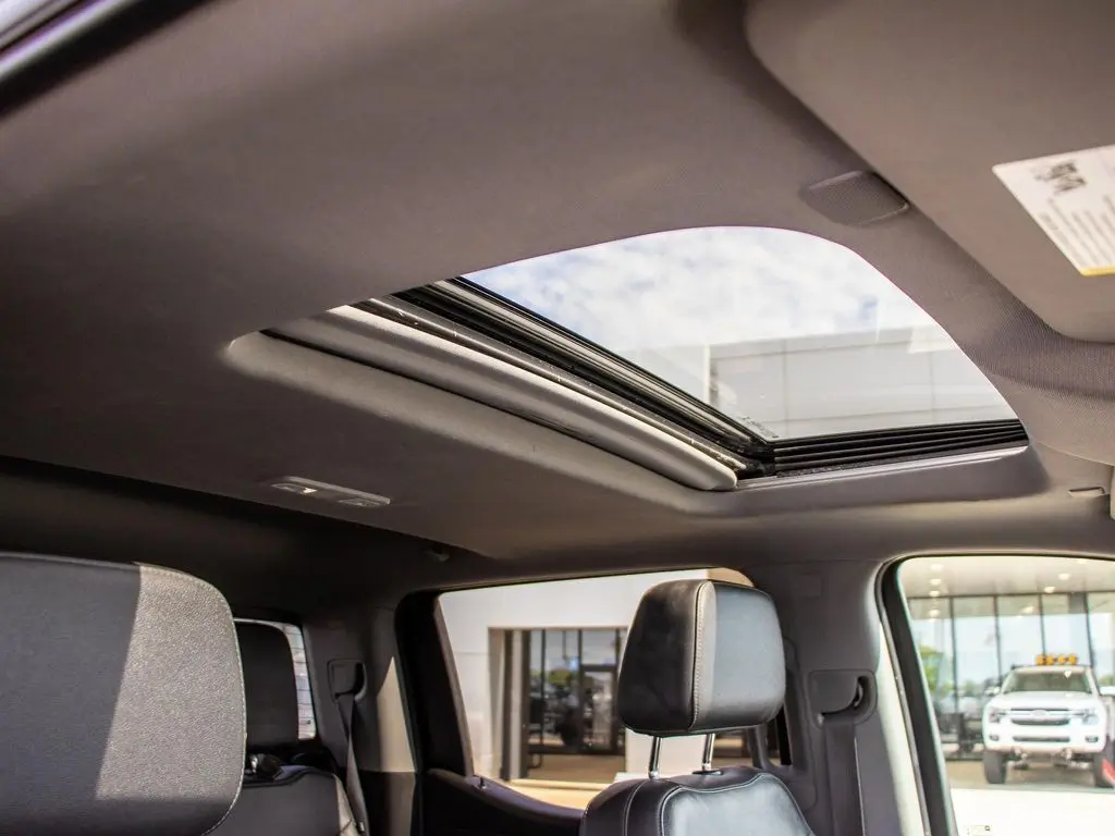 2021 Chevrolet Silverado 1500 RST Z71 photo 15