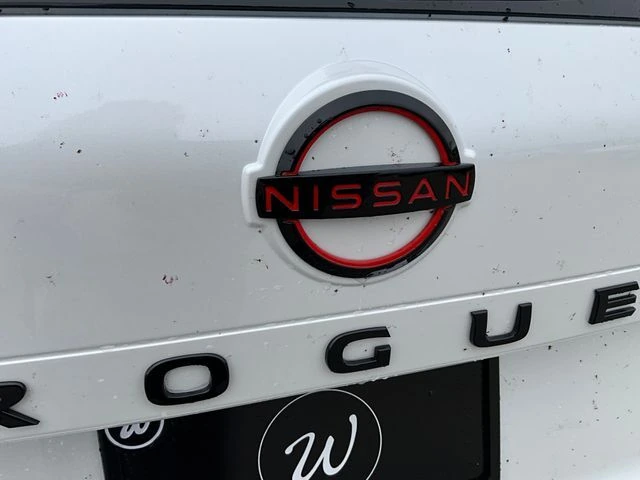 2026 Nissan Rogue Rock Creek - Photo 25