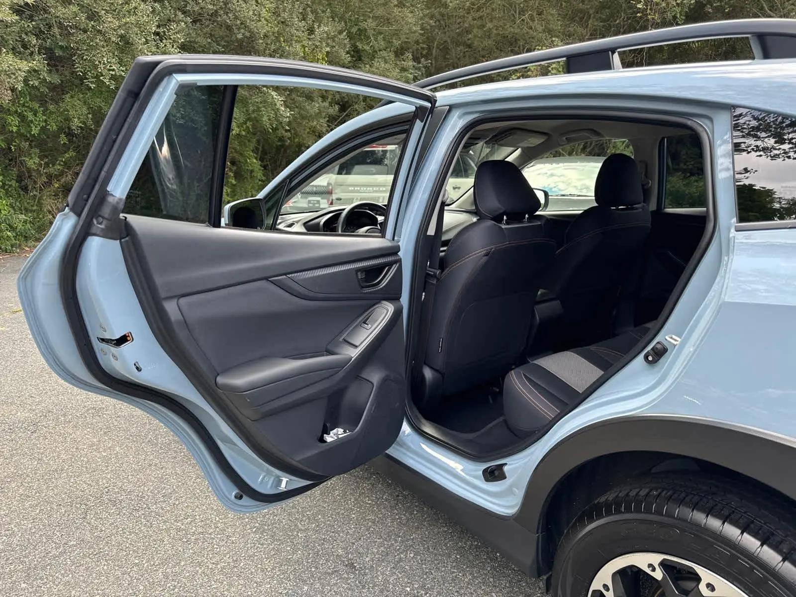 2023 Subaru Crosstrek Premium photo 30