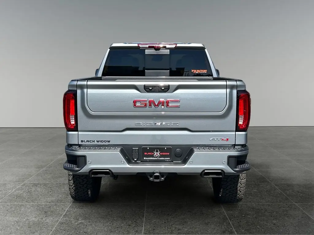2025 Gmc Sierra 1500 AT4 photo 6