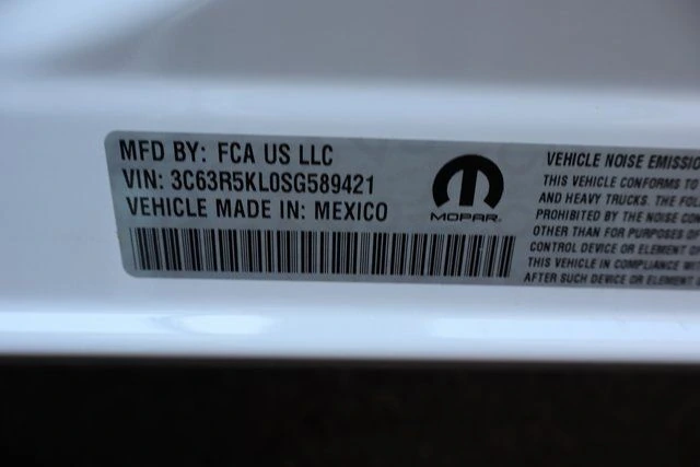 2025 RAM 2500 Laramie - Photo 59